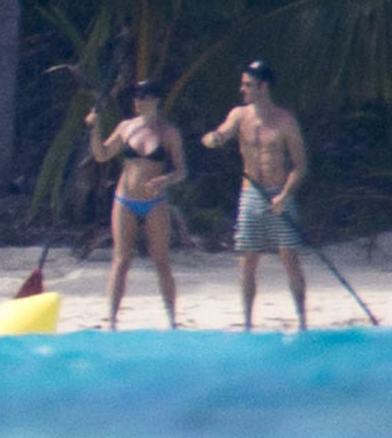 Por fin Jennifer cumplió su sueño de llegar al altar nuevamente.