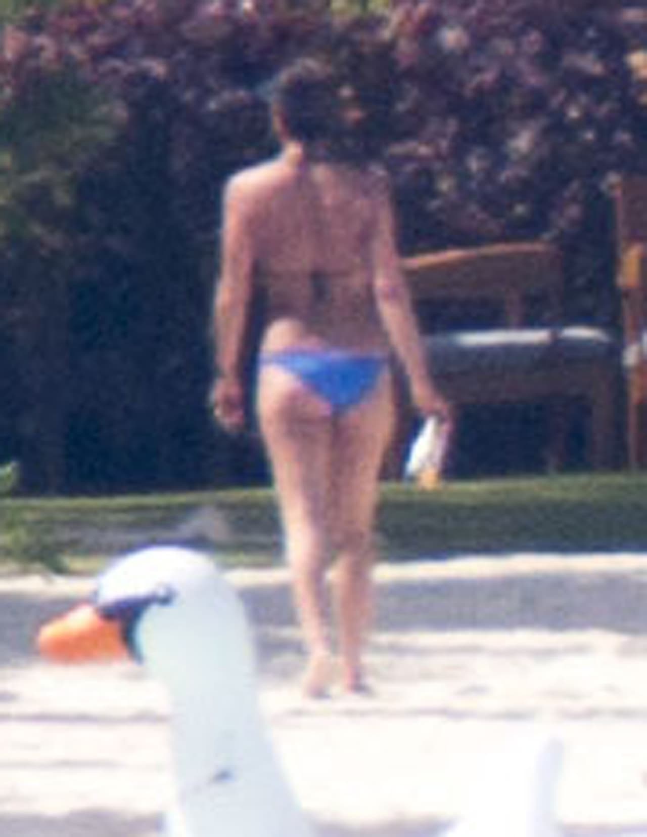 Uff! Jennifer lucía espectacular.