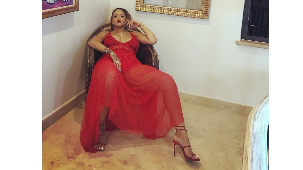 La cantante se muestra con orgullo y segura de su belleza.