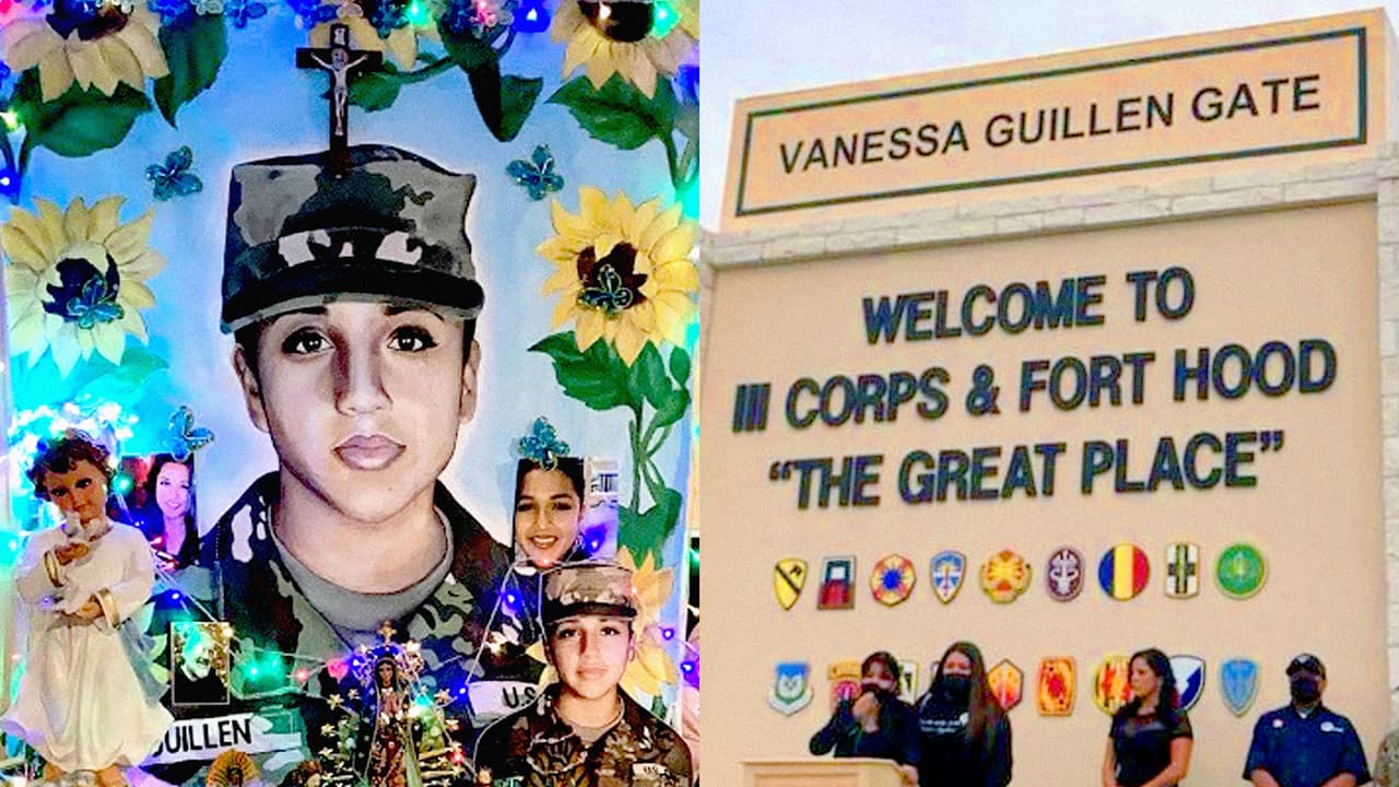 Vanessa Guillen anniversary: a year waiting for answers and a motive