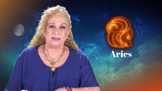Horóscopos Aries 12 de Marzo 2026