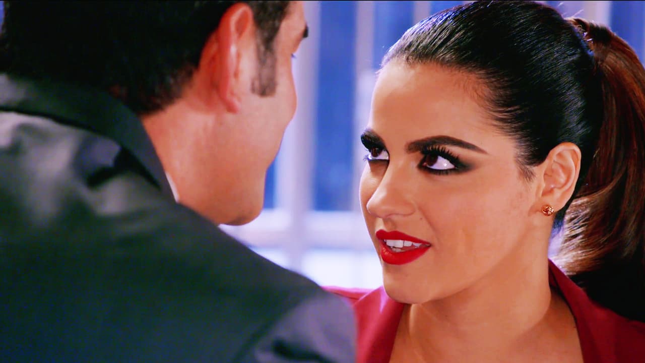 Y al parecer ese amor le será correspondido. ¿Conquistará a nuestra Alicia?