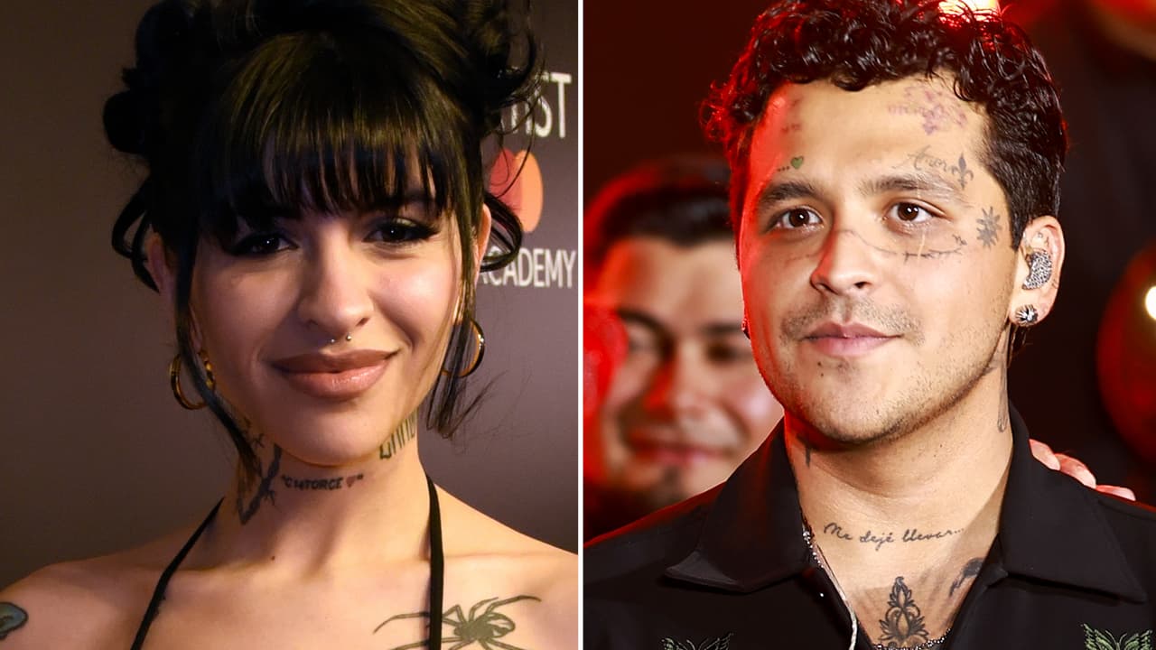 ¿A Cazzu le salió caro hablar de Nodal y Ángela? Tendría que pagar esta cantidad millonaria