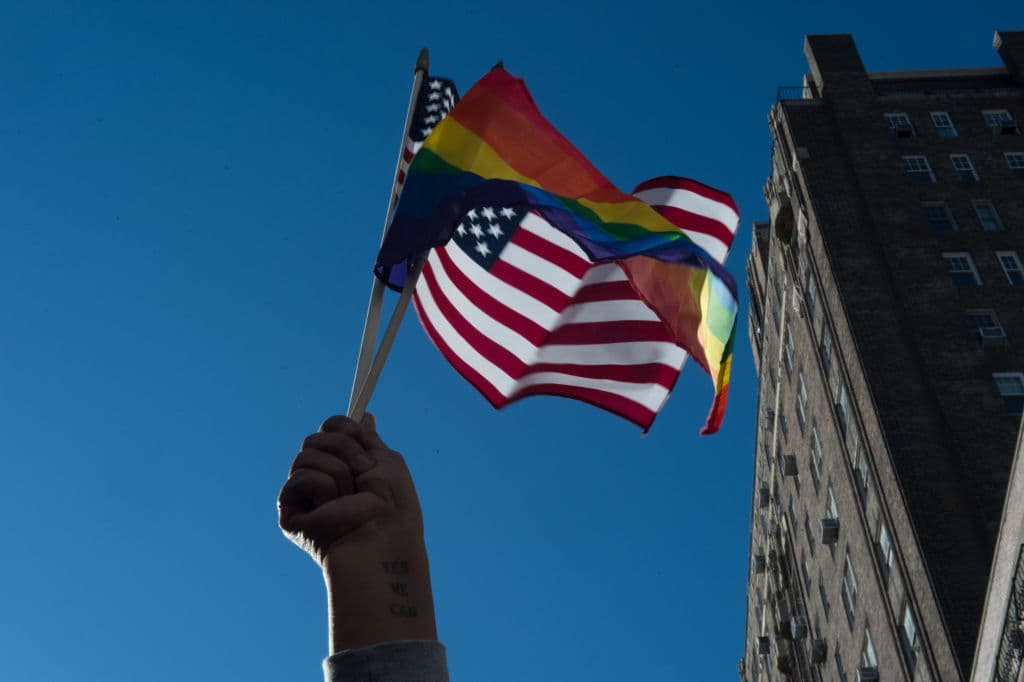 Con este plan los adultos mayores LGBT tendrán un lugar a bajo costo dónde vivir en Nueva York