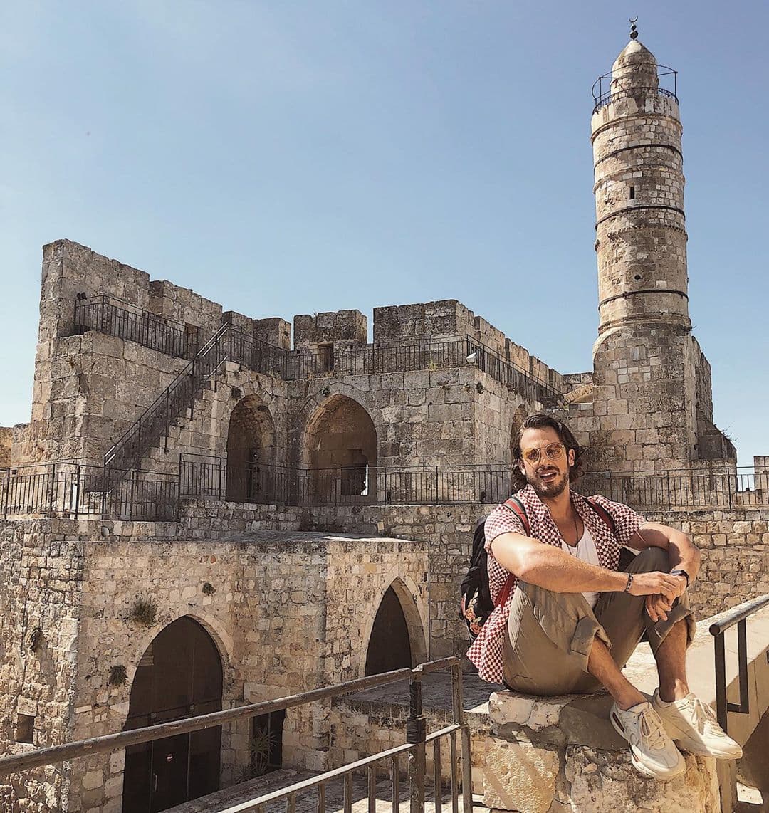 "Pero al final de cuentas ya no se habló más del tema. Quisimos darle vuelta a la página, yo le di vuelta a la página, creo es lo que se debe hacer en estos casos", afirmó.
