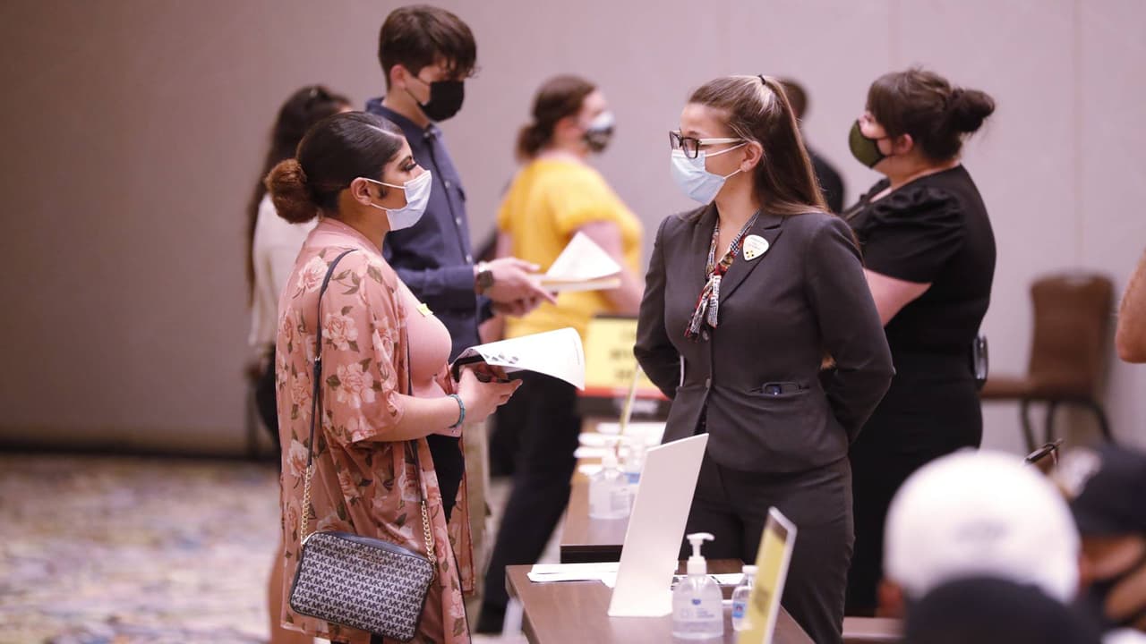 Oportunidades de trabajo en Tucson: hay miles de puestos disponibles este miércoles