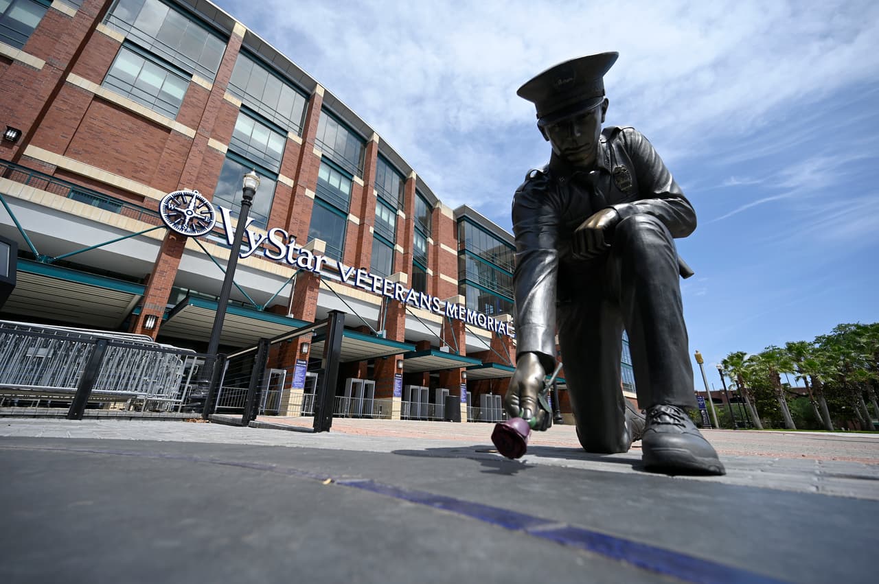 El coronavirus fuerza a reducir las ambiciones de la Convención Nacional Republicana en Florida