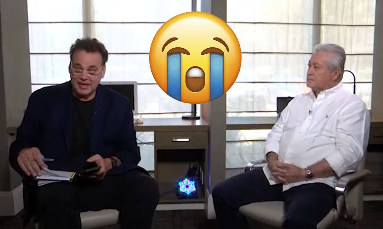 ¿Se retira Vucetich? El 'Rey Midas' hace confesiones a Faitelson