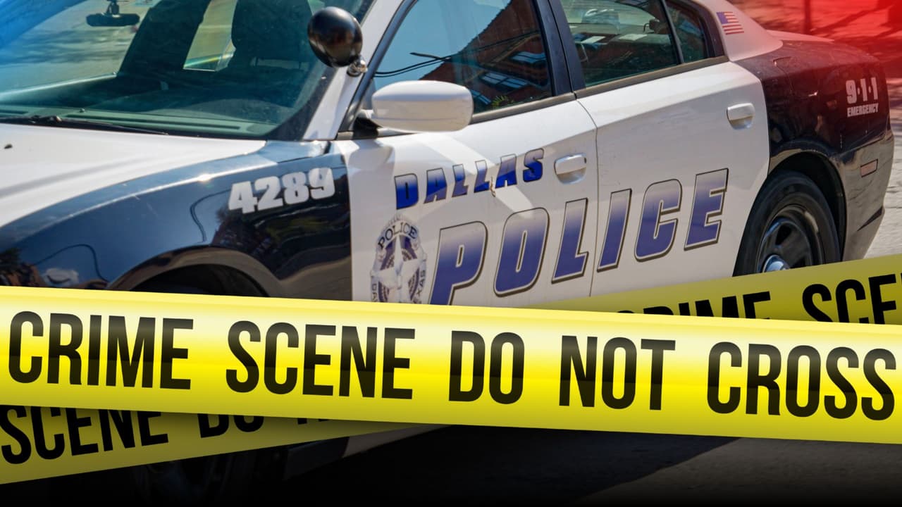 Un joven de 16 años murió tras un posible disparo accidental en Oak Cliff, según la policía