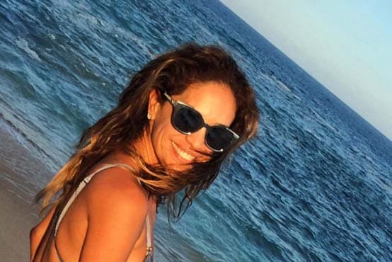 En el mar la vida es más sabrosa.