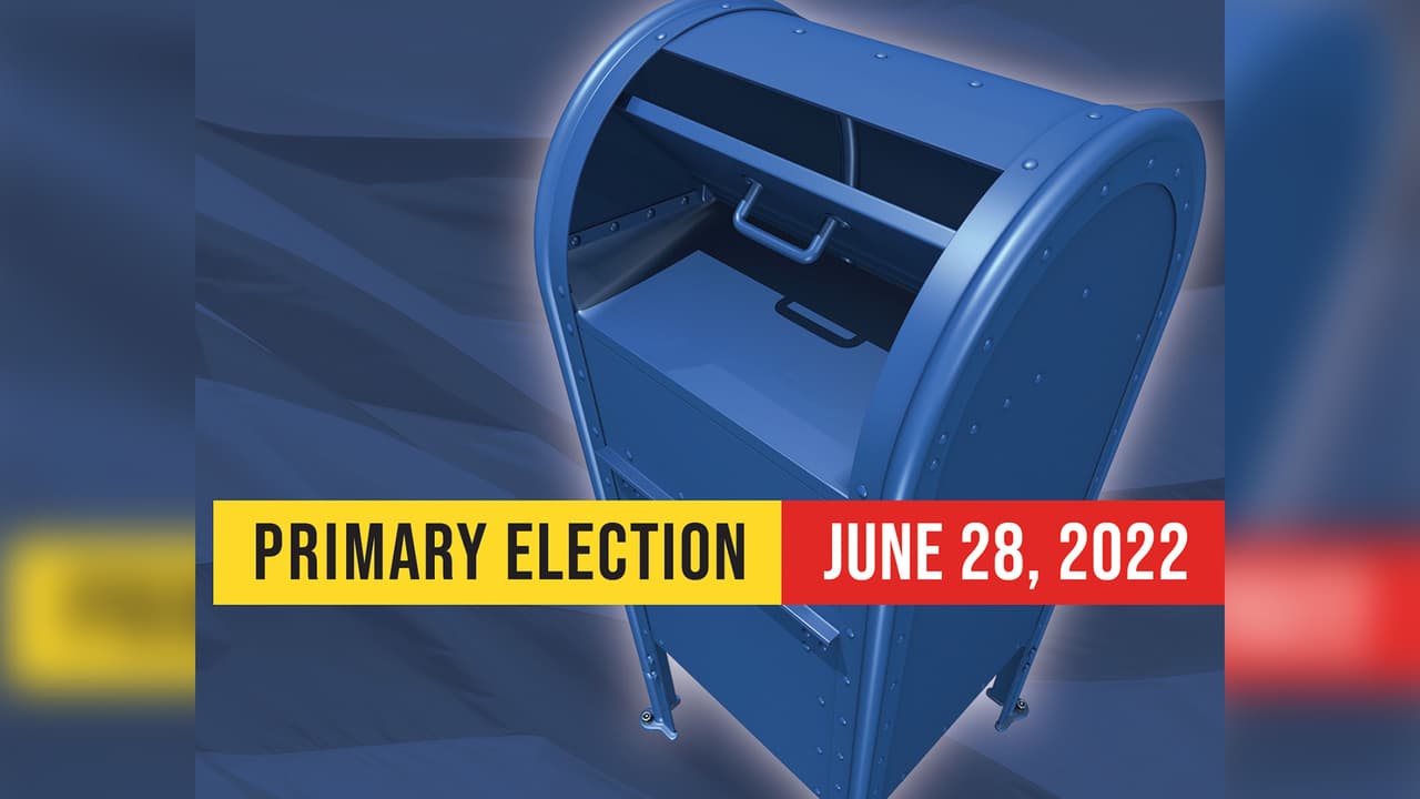 Chicago abre solicitudes para enviar el voto por correo en la Primaria General de junio