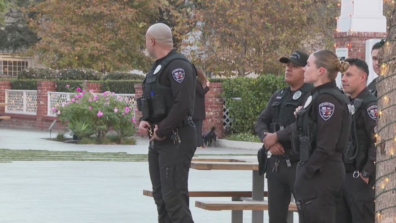 Refuerzan la seguridad en comunidades judías del sur de California tras tiroteo en Australia