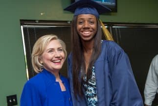 ¿Universidad gratis o más barata? Comparamos a Clinton, Sanders y O'Malley