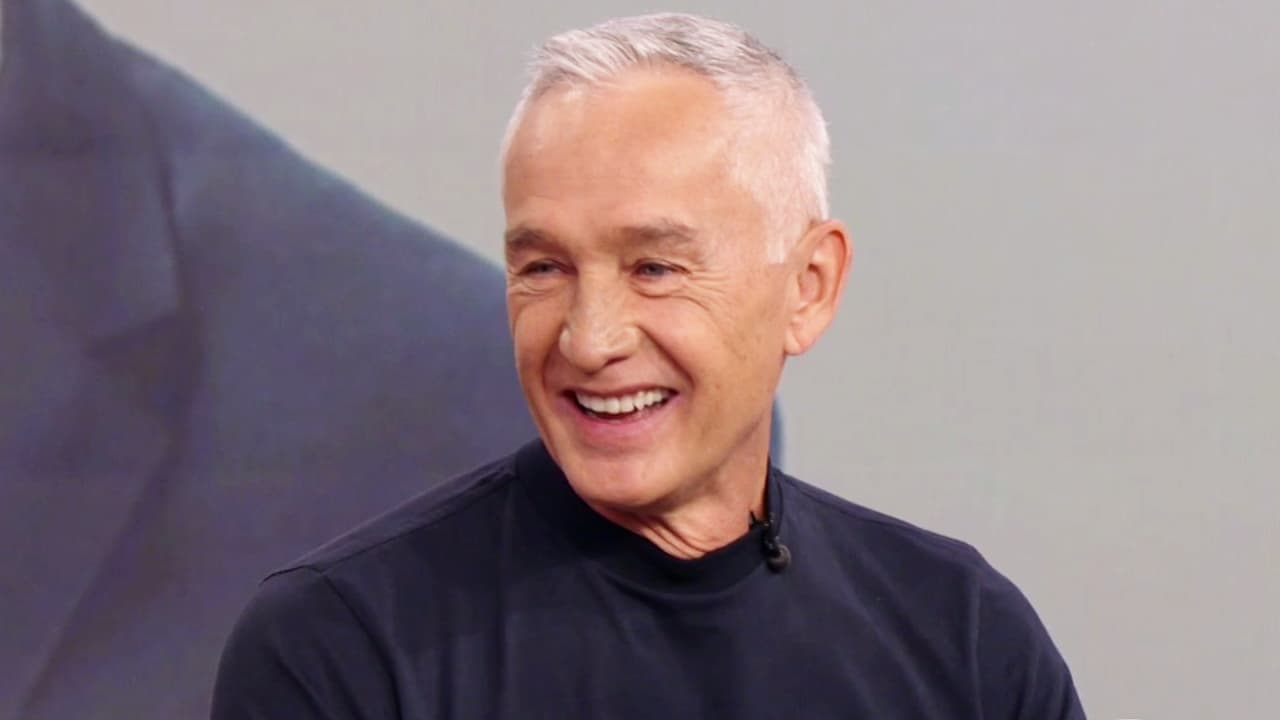 "Acostado con Chiqui": Jorge Ramos cuenta lo mucho que disfrutó ver Algo Personal con Eugenio Derbez