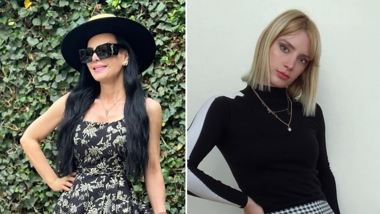 Maribel Guardia revela que su nieto se quedará con ella durante la investigación: “Él necesita una mamá sana”