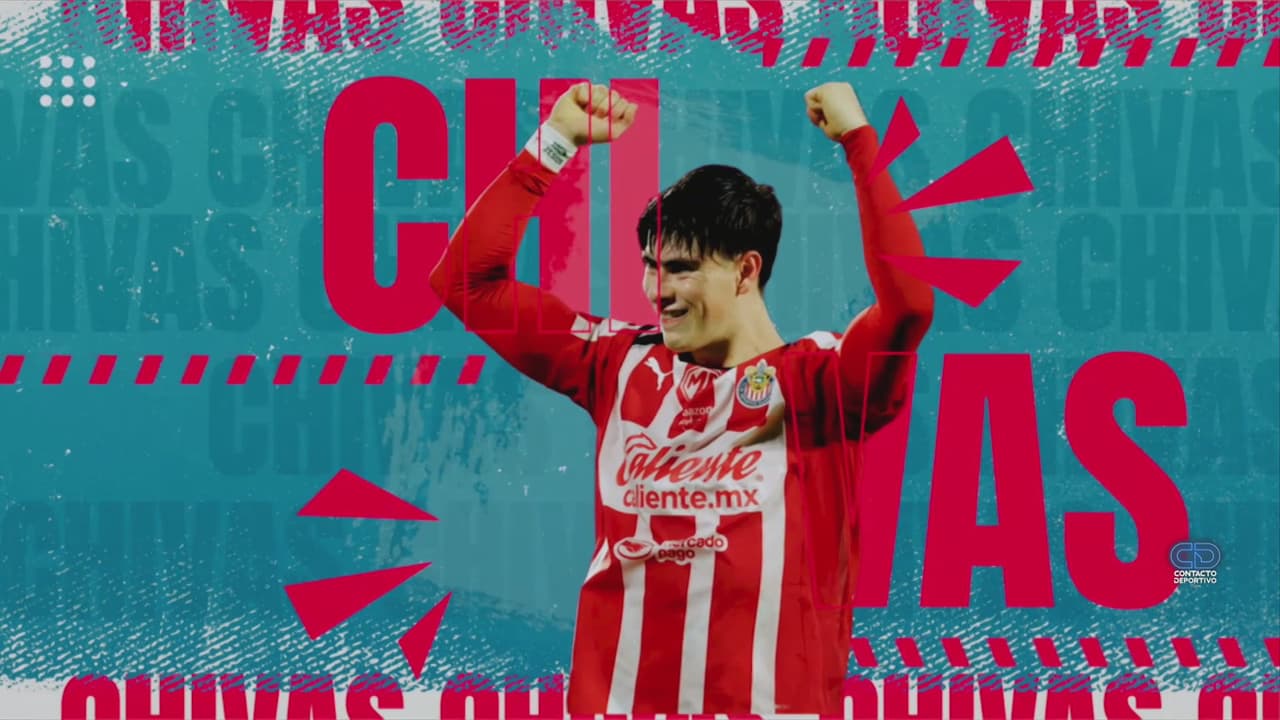 ¡Cruz Azul ante Chivas es el juego más atractivo de la J7!