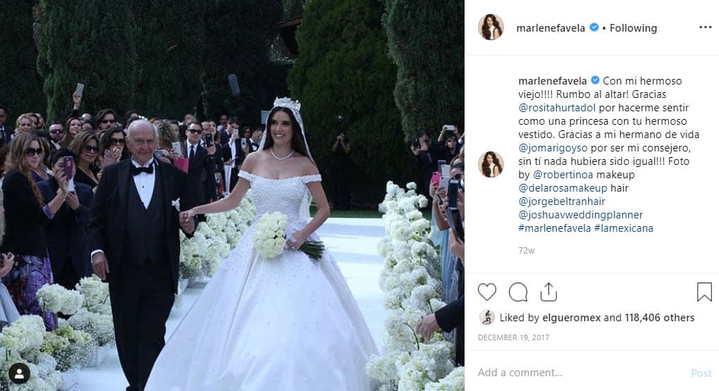 "Papito que enseñanza de vida nos dejas, que paquete tan grande imposible de superar, ojalá cada uno de nosotros tuviéramos, aunque sea un poquito de tu sabiduría, de tu forma de ver la vida".