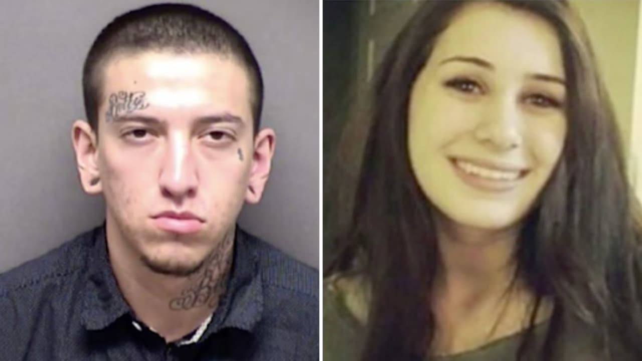 Dan vida en prisión a Brian Ontiveros por asesinar a su ex novia a balazos