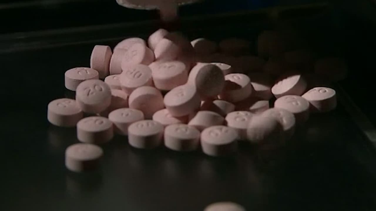 Nueva droga sintética preocupa a EEUU por su extrema potencia