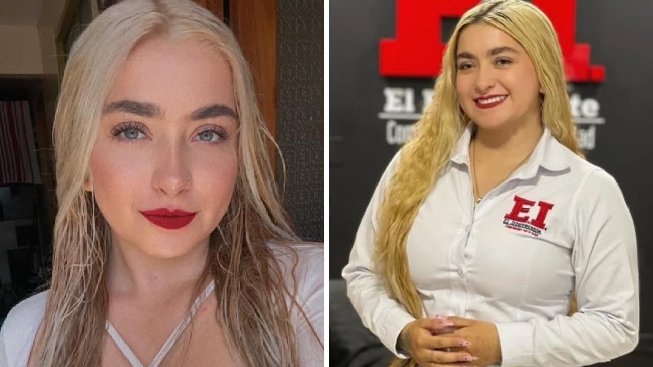 Muere periodista a los 23 años tras sufrir trágico accidente mientras viajaba rumbo a su trabajo