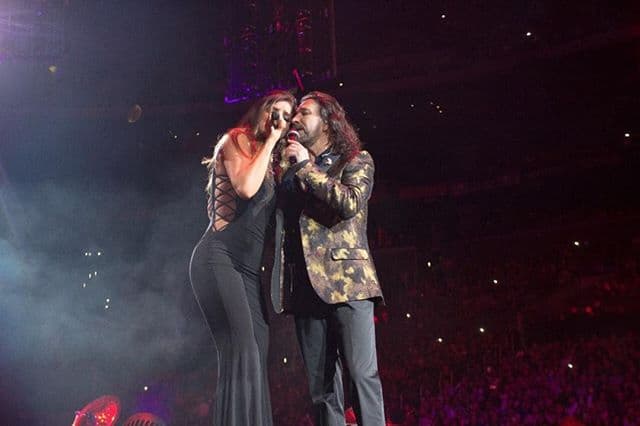 "El Buki" rindió un homenaje a su tierra natal con una producción discográfica llamada "Por amor a Morelia" en 2015.