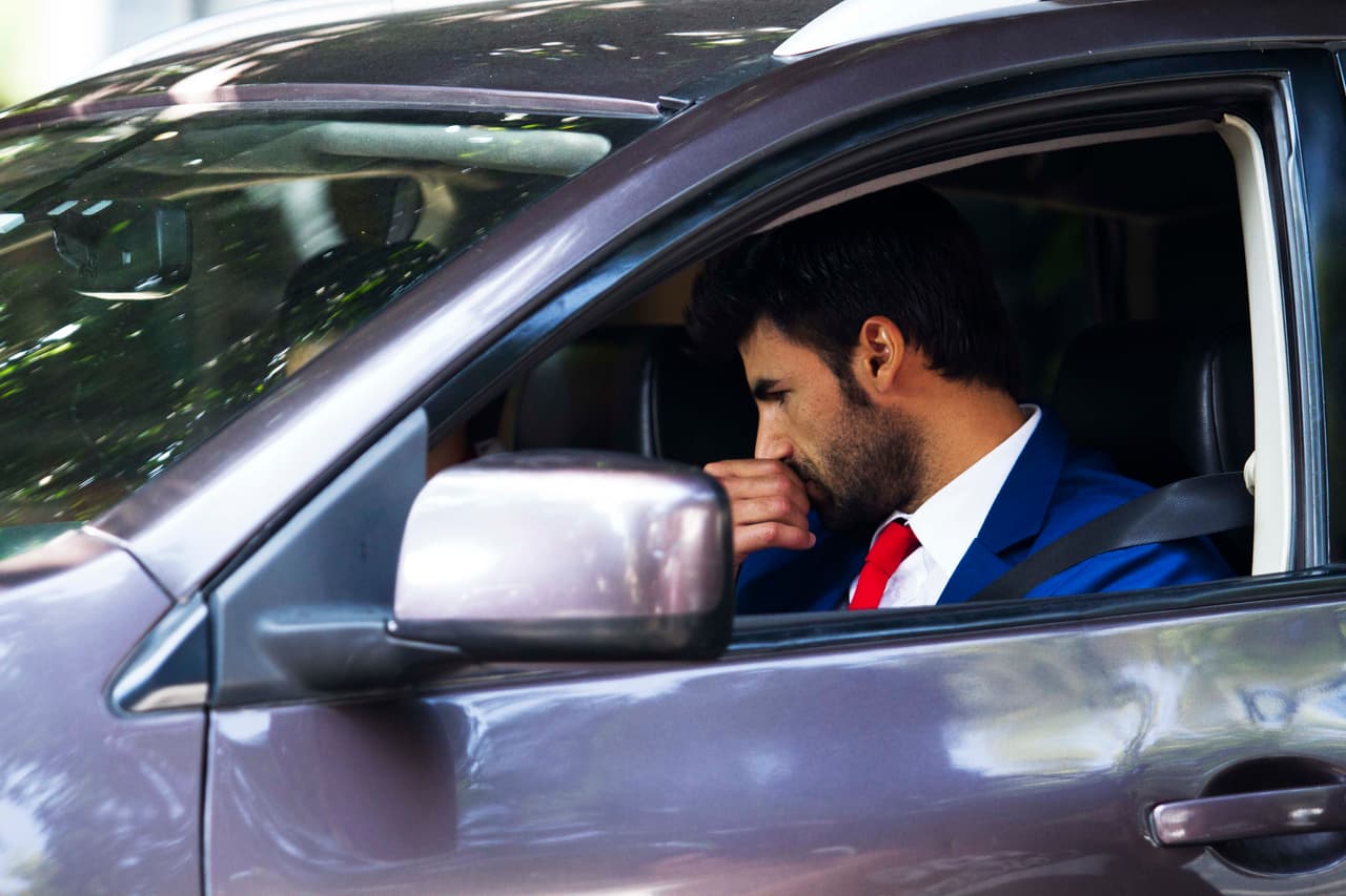 Pero ni ellos ni Dave pudieron alcanzar a Yolanda y a los narcotraficantes colombianos.