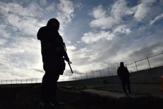 Fallaron los protocolos dentro del penal de máxima seguridad