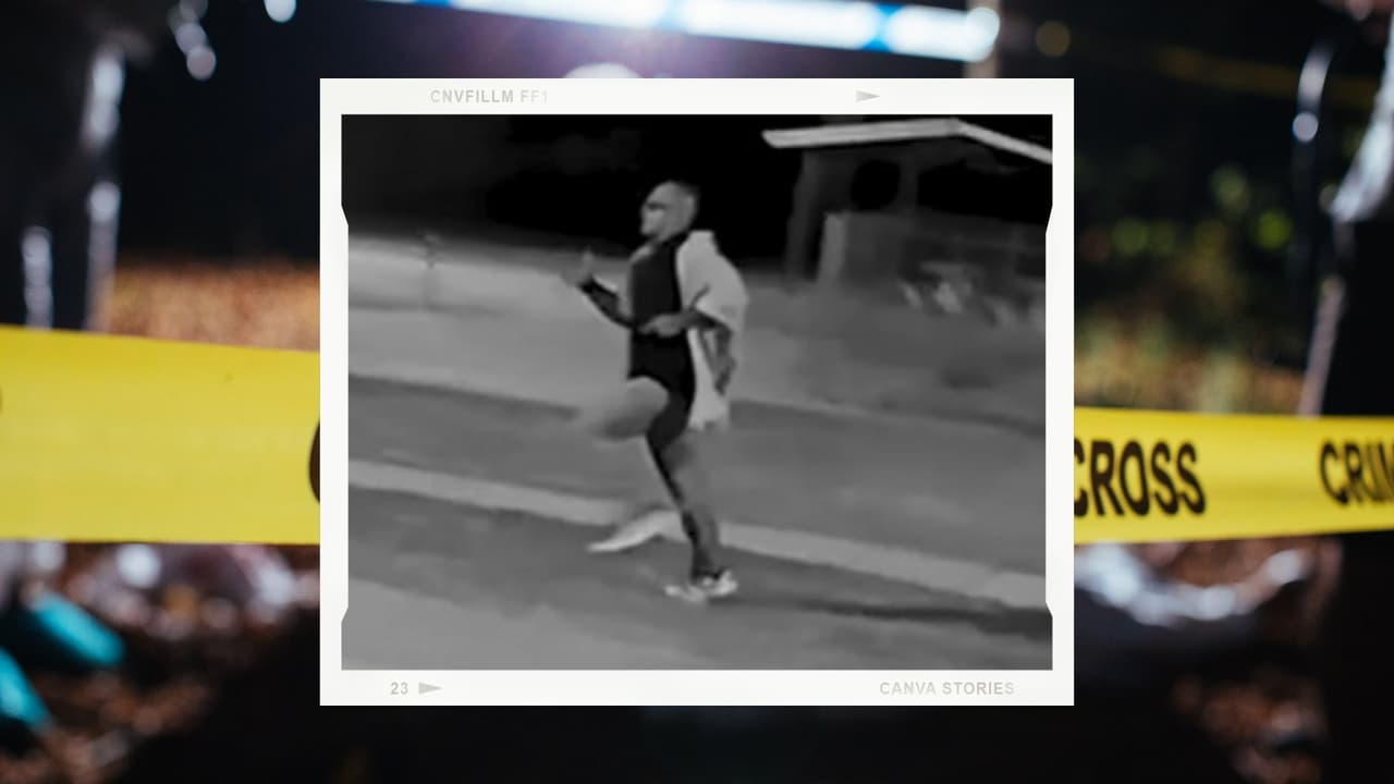 “Tírate al piso”: Video de la Policía capta persecución y tiroteo que termina con un muerto