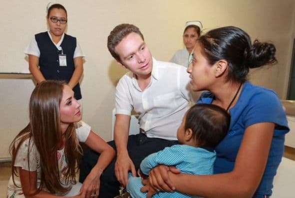 Es más, ¡nos podría dar la sorpresa este mismo año!