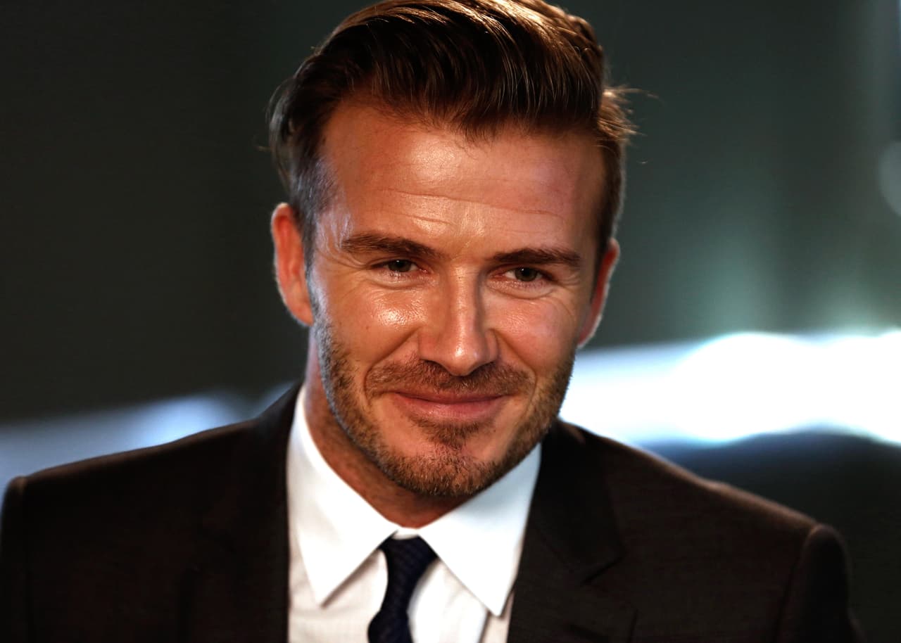 David Beckham busca construir su estadio en el antiguo Orange Bowl, cerca del Marlins Park