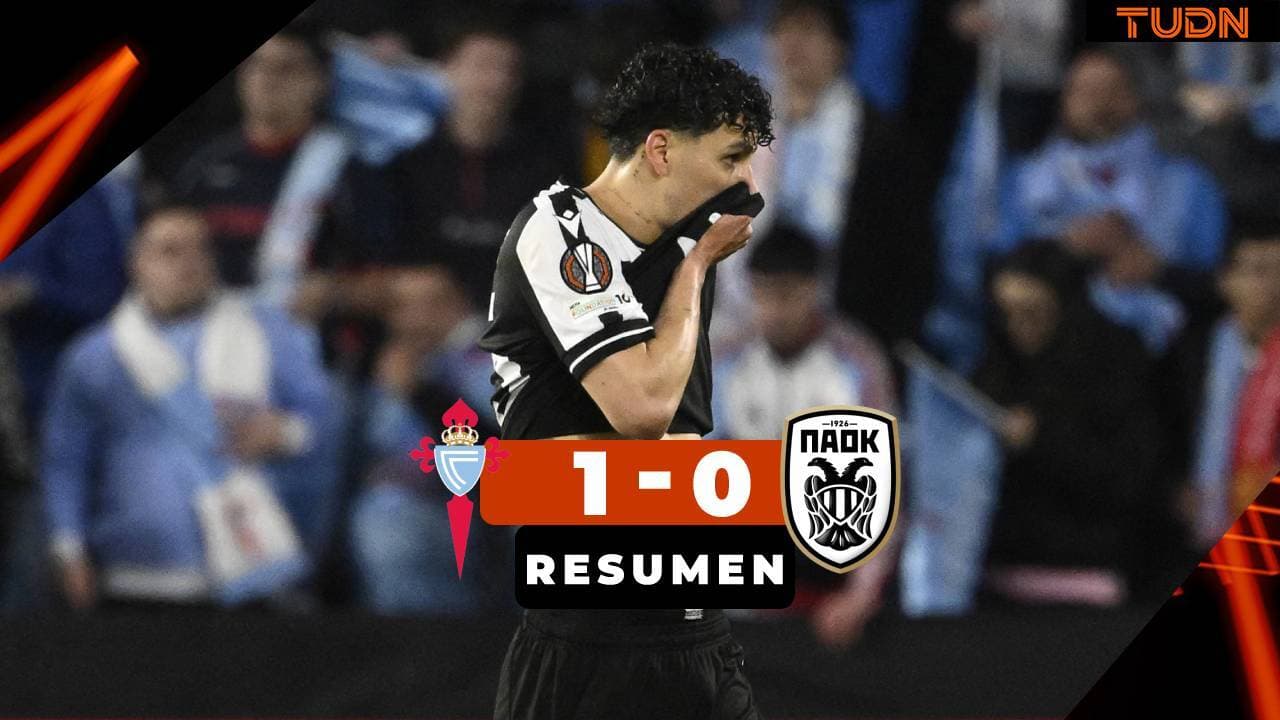 Jorge Sánchez no se ve del todo bien en su debut en Europa League con el PAOK