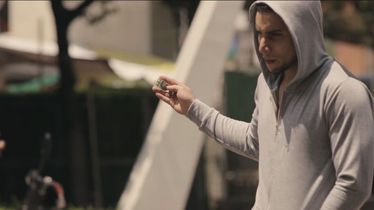 Pero tenía un gran defecto que Jenni no pudo sobrellevar, sus adicciones a las drogas.