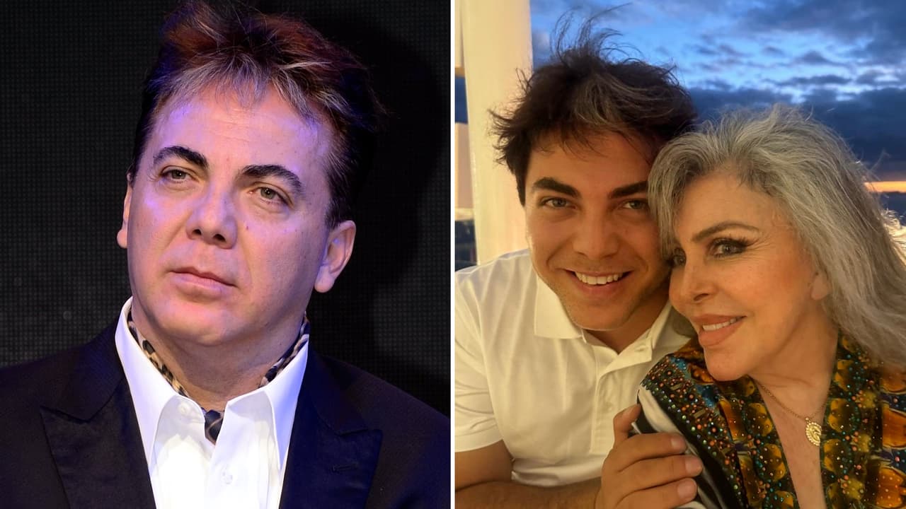 Cristian Castro quiere volver a la escuela porque no terminó la secundaria: ¿su mamá sí estudió?