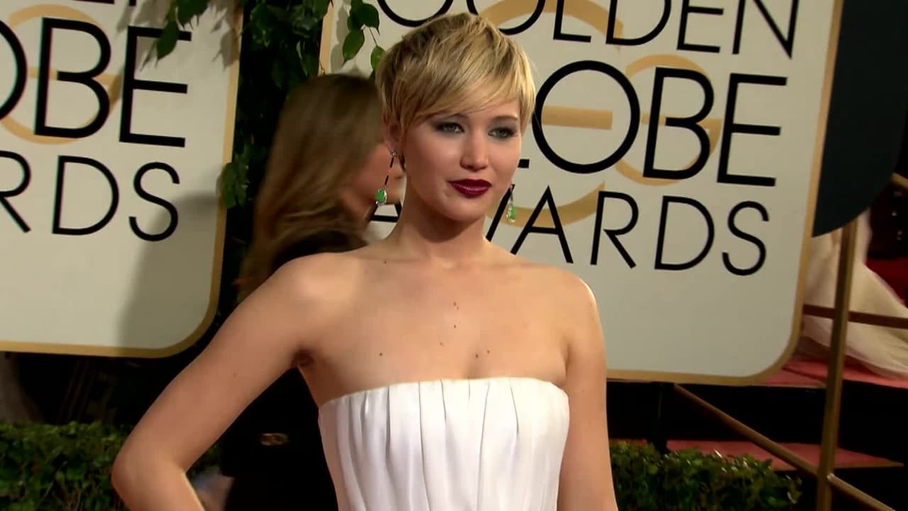 Jennifer Lawrence es la Estrella de Hollywood Más Valiosa