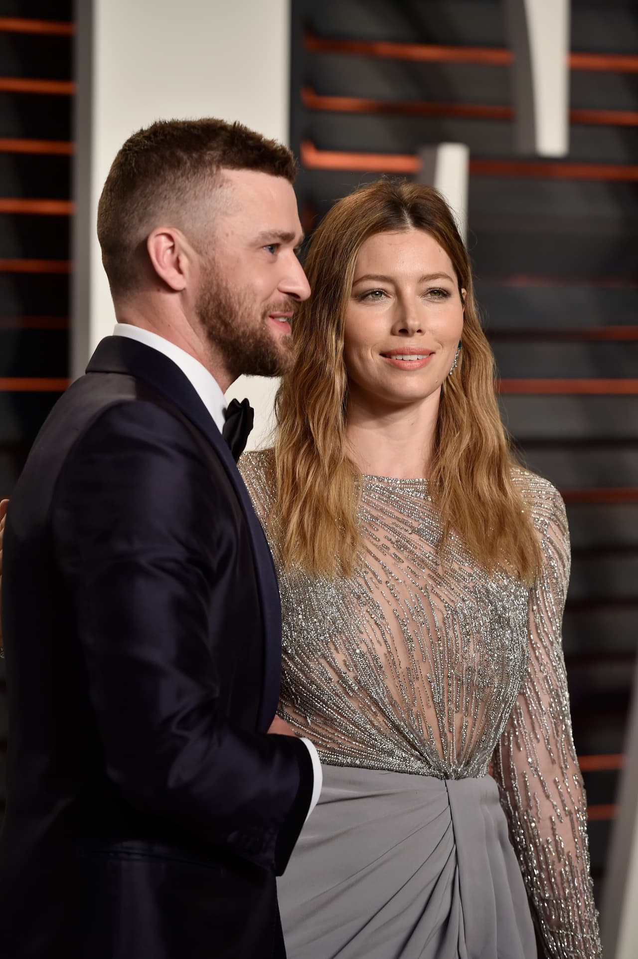 Justin Timberlake y Jessica Biel iniciaron una relación en 2007, pero cuatro años después se desataron fuertes rumores de una supuesta infidelidad por parte de Justin, lo que provocó que Biel se separara del exintegrante de NSYNC en 2011, según el portal de la revista Quién.