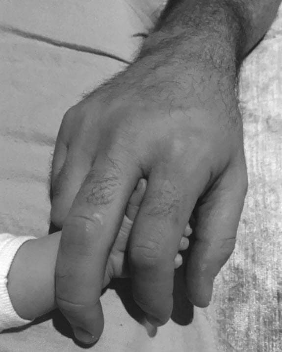 La actriz veracruzana no quiso revelar los detalles del fallecimiento de su hija hasta que "
<b>se sienta lista</b>" para hablar del tema. Sin embargo, agradeció "por su interés y cariño. Mientras hay amor, hay vida", finalizó en el mensaje de Instagram.
<br>