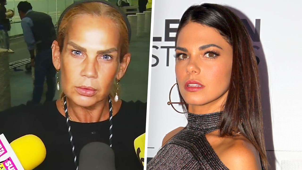 Niurka tacha de arrogante y soberbia la petición de Livia Brito de que no la fotografíen en lugares públicos