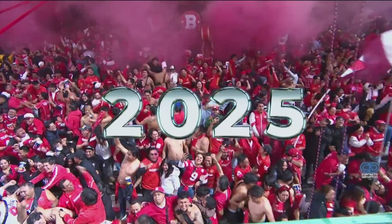 Marcas, errores y hasta problemas legales del 2025 en la Liga MX