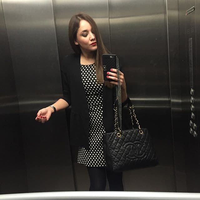 ¿Qué opinas de sus looks?