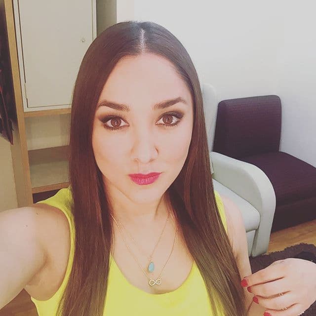 El hermano de Sherlyn se suicidó en su casa de San Luis Potosí, México. Tenía 30 años.
<br>