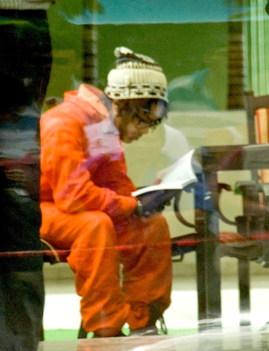 Durante el proceso, en el cual Kalimba se declaró inocente, las autoridades encontraron varias inconsistencias en las acusaciones de la menor y al no encontrarse elementos suficientes para inculparlo por el delito, el artista fue liberado, de acuerdo con 
<b><a href="https://www.univision.com/entretenimiento/chismes/kalimba-fue-liberado" target="_blank">Univision Entretenimiento</a></b>.