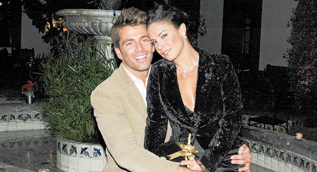 <b>Lis Vega</b> llegó a México para interpretar a 
<b>Niurka</b> en el videohome ‘Mi verdad’, que es la historia que Juan Osorio escribió para poner punto final al escándalo. Lis conoció a Federico Díaz por amigos en común, se casaron en 2007 y casi de manera instantánea comenzaron los rumores de que el argentino era gay, aunque no se confirmaron en ese momento. En 2017 Federico confirmó que era homosexual a través de un comunicado, ya que se comenzó a hablar en las redes sociales de un romance con 
<b>Ricky Martin</b>.