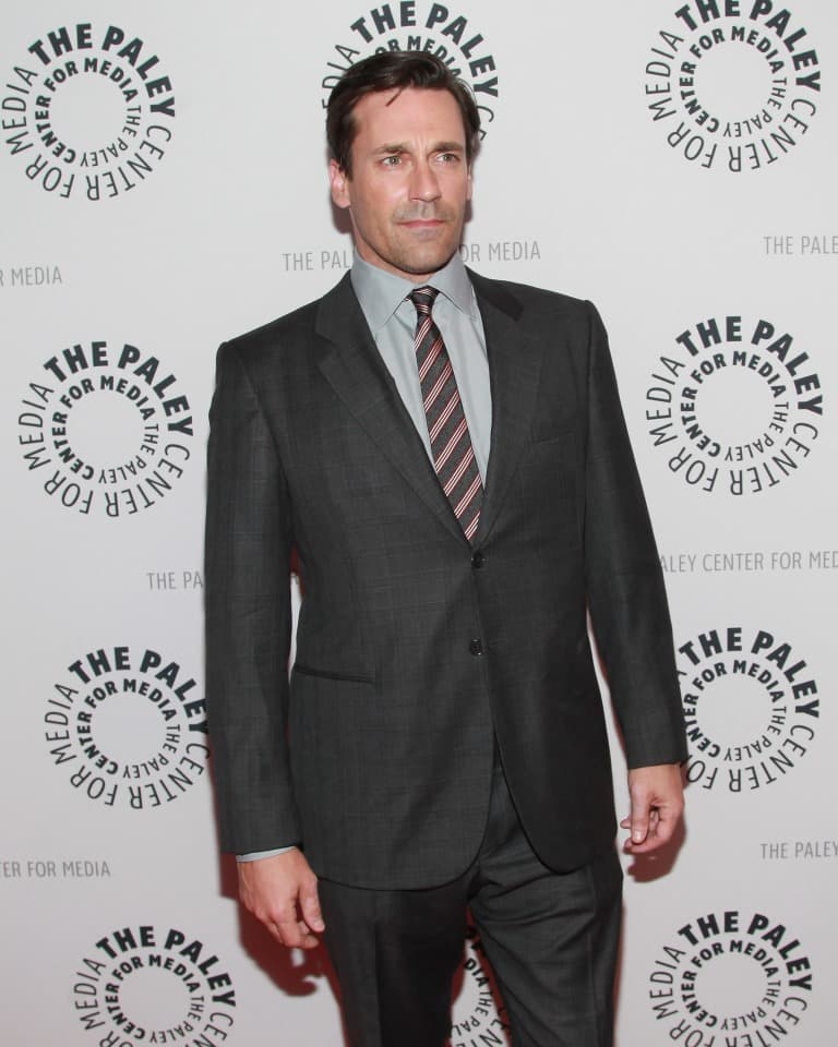 Aunque se ha destacado en el género del drama, también tiene su lado cómico.