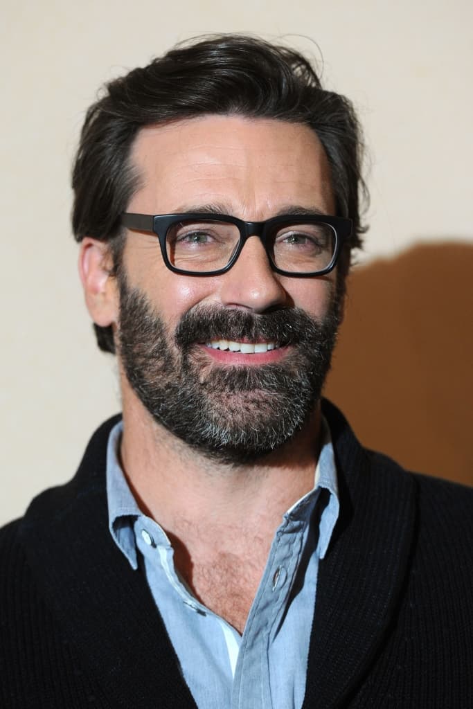 Hamm estuvo en un programa de rehabilitación hace unos meses.