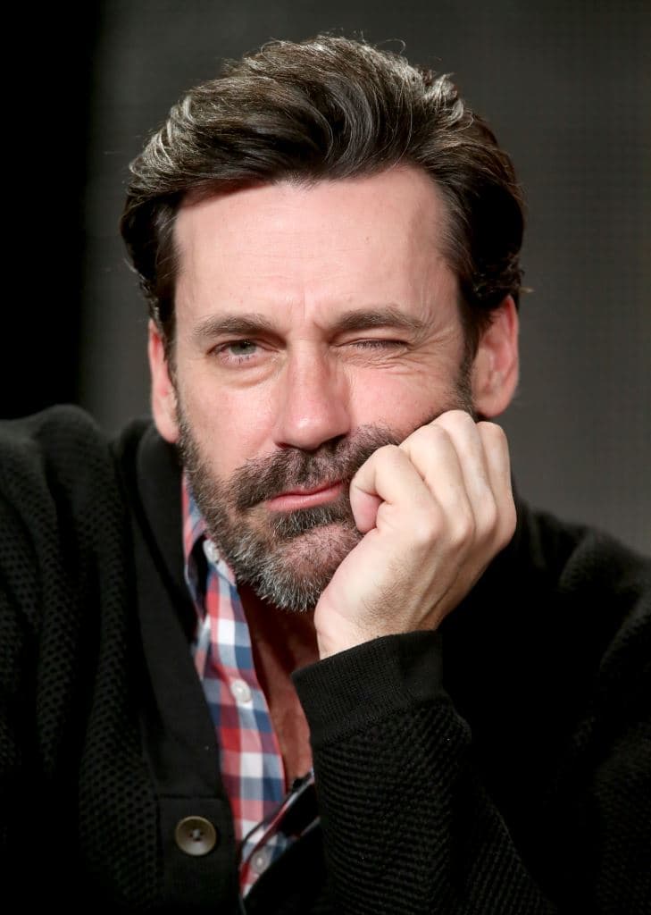 Y no dudamos que más de una caiga rendida a sus encantos.