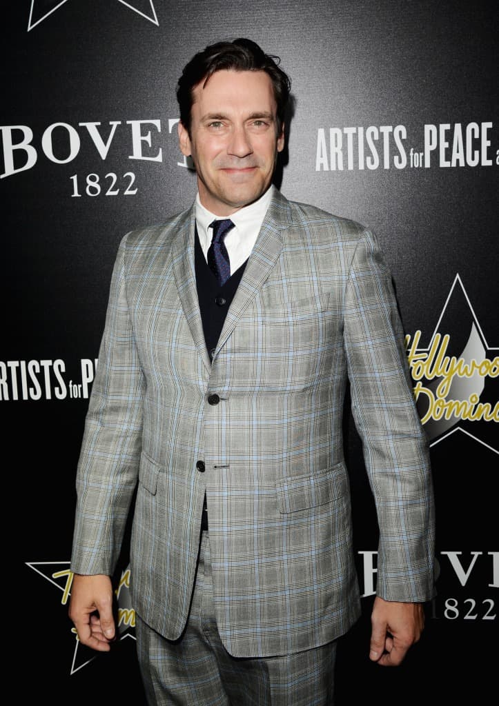 Posteriormente, en 2010, fue nombrado el 'hombre internacional'.