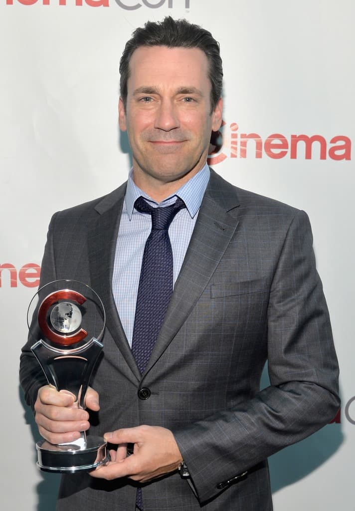 Ha aparecido en series como '30 rock' y 'Unbreakable Kimmy Schmidt'.