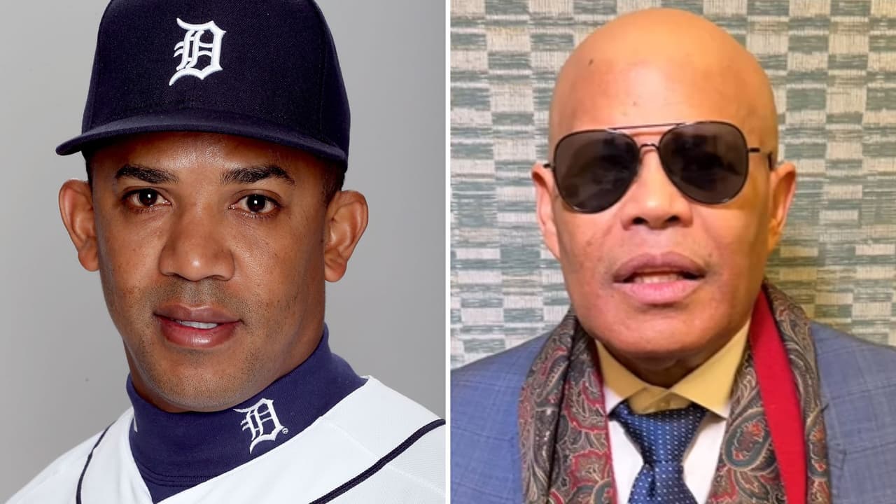 Muere expelotero Octavio Dotel tras ser rescatado de los escombros en tragedia de Rubby Pérez