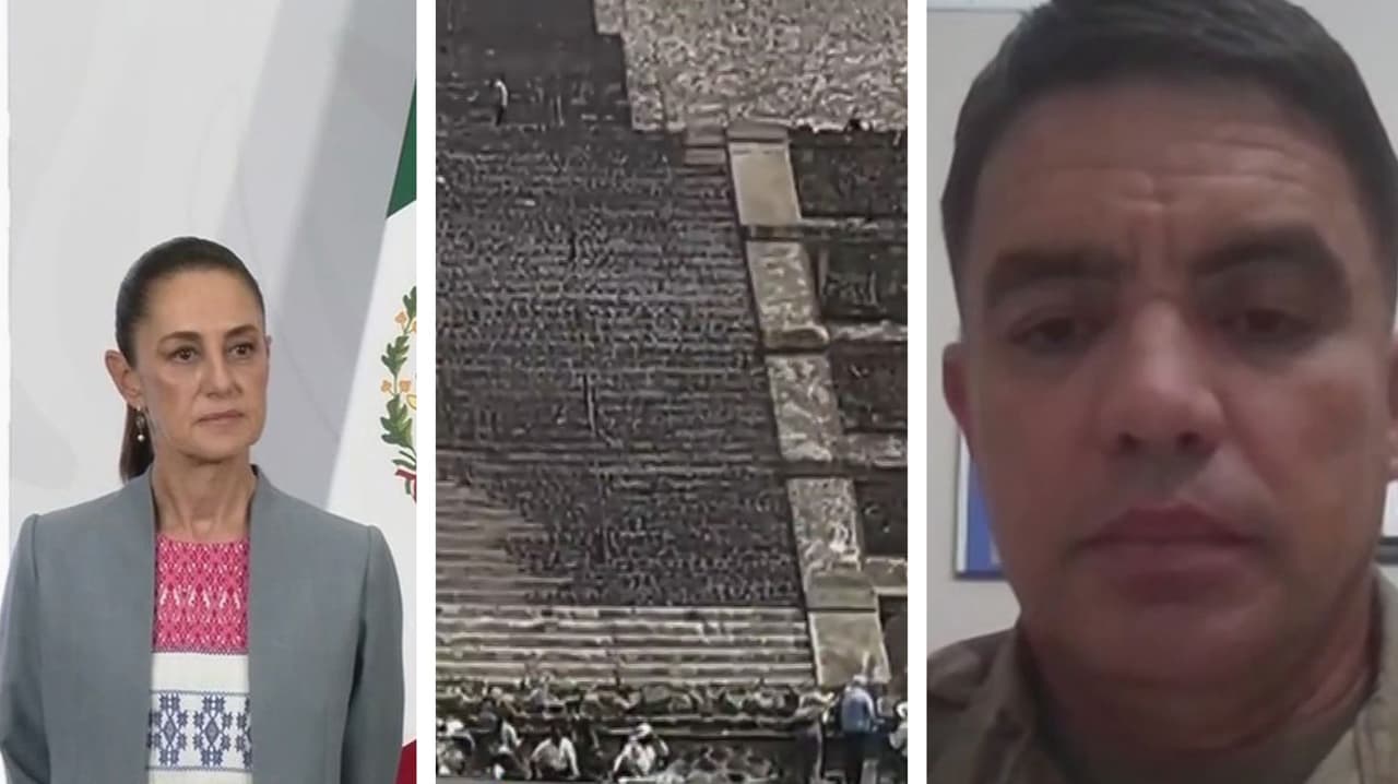 Lo mejor de N+ Univision de la noche | martes 21 de abril de 2026