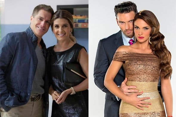 Ellos sí que le dan rienda suelta a sus más bajas pasiones y se dejan llevar por sus instintos sin importarles cuánto daño harán. ¿Adivinas quiénes son?